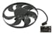 Fan Motoru (250 / 80W 345Mm) Arosa Cordoba Ibıza Iv Fabıa Roomster Fox Lupo New Beetle